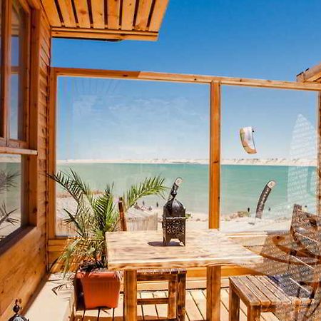 Dakhla Spirit Lagoon Cam Hotel Ngoại thất bức ảnh