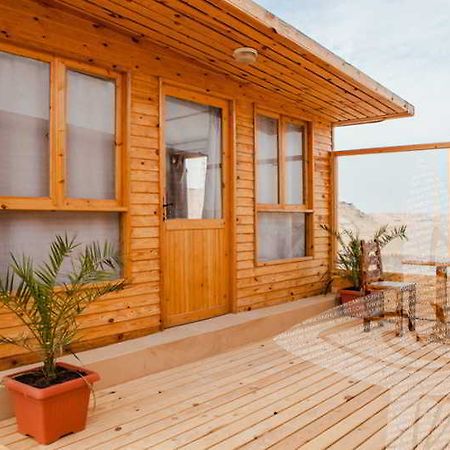 Dakhla Spirit Lagoon Cam Hotel Ngoại thất bức ảnh