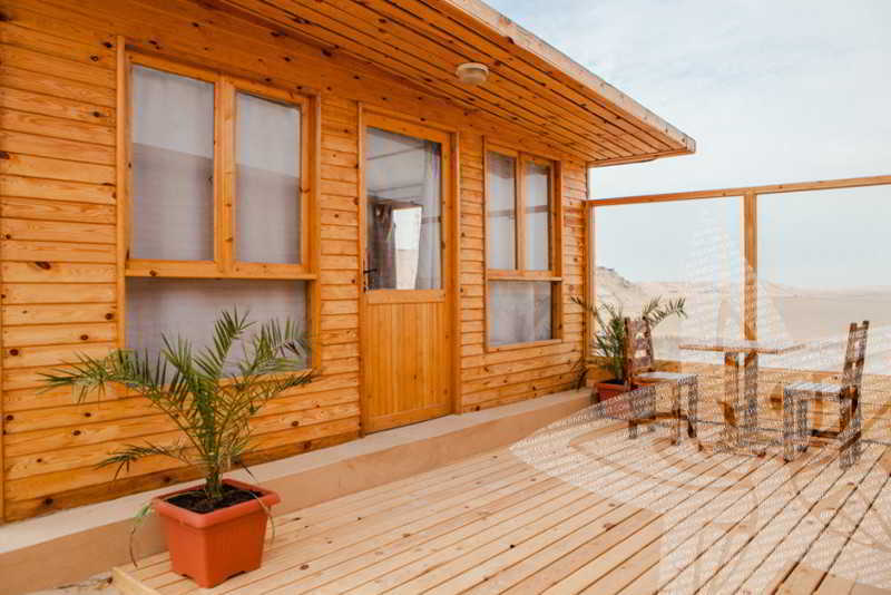 Dakhla Spirit Lagoon Cam Hotel Ngoại thất bức ảnh
